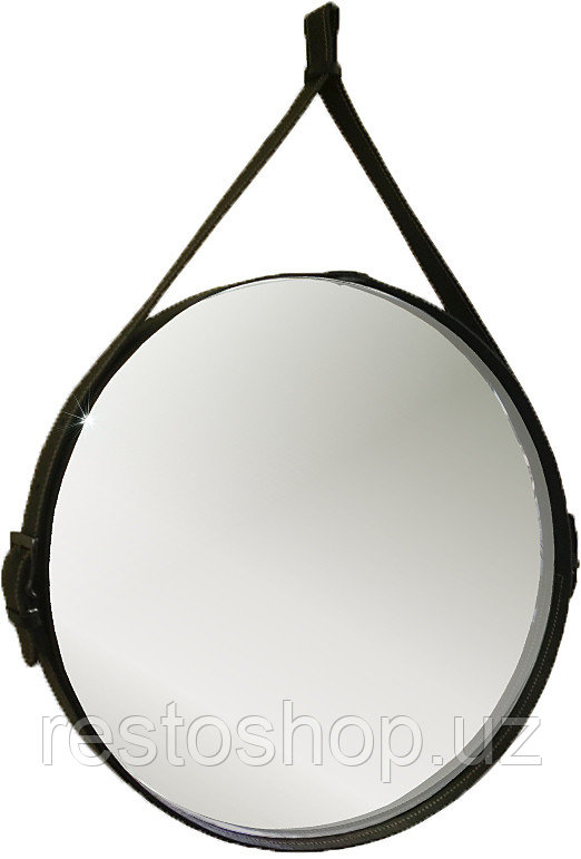 Зеркало Silver Mirrors Kapitan ФР-00001313 51х51 см - фото 1 - id-p112346915