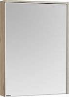 Шкаф зеркальный AQUATON Стоун 60 1A231502SX850