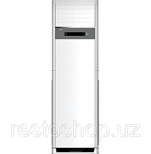 Колонная сплит-система Hisense AUF-24ER4SCPA / AUW-24H4SB - фото 1 - id-p112306283