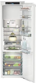 Встраиваемый холодильник Liebherr IRBd 5151 Prime BioFresh - фото 1 - id-p112347987