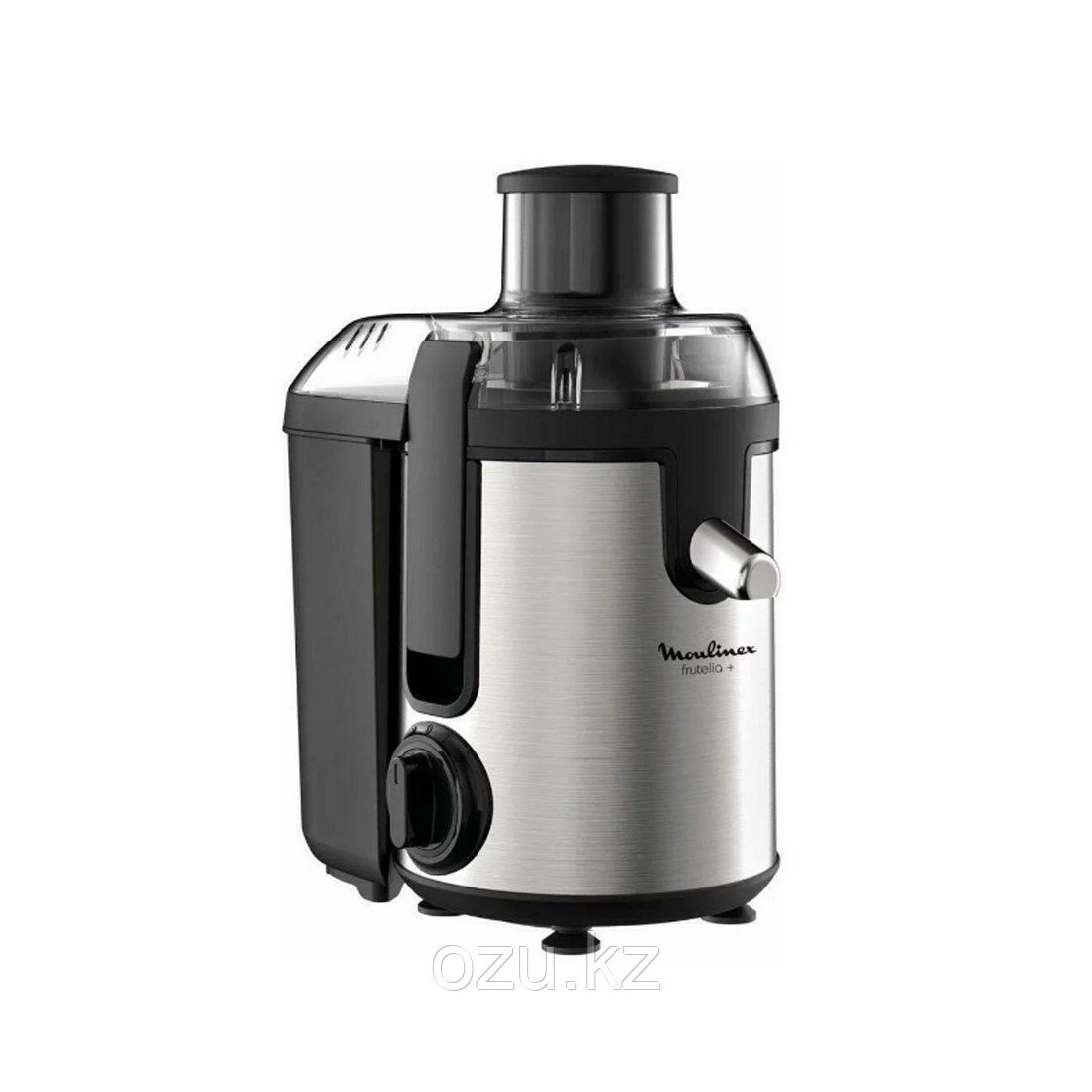 Соковыжималка центробежная Moulinex JU420D10, фото 1