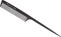 Расческа Hairway Carbon Advanced 05083 с хвостиком, 225 мм