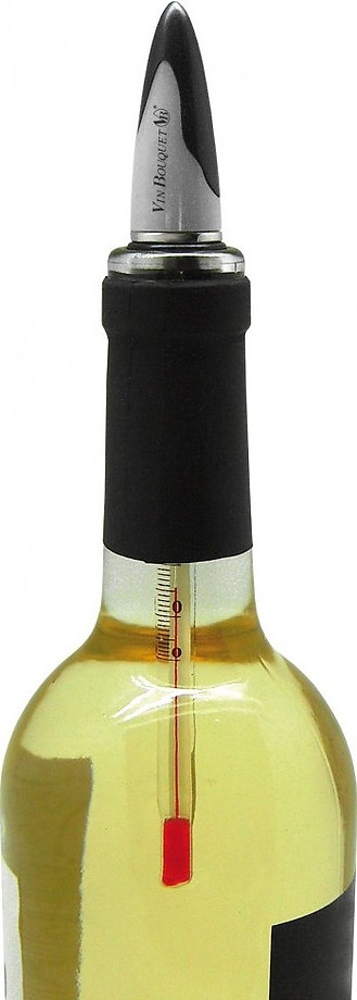 Термометр для вина Vin Bouquet FIC 005 - фото 1 - id-p112354156