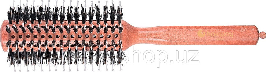 Термобрашинг Hairway Style 06029, 28 мм, 10 рядов - фото 1 - id-p112305172