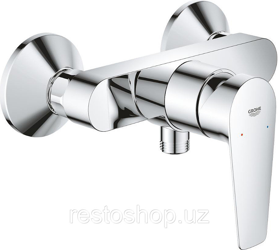 Смеситель для душа Grohe BauEdge New 23635001 - фото 1 - id-p112324029