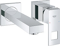 Смеситель Grohe Eurocube S-SIZE 19895000