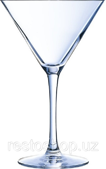Бокал для мартини Chef&Sommelier Cabernet 300 мл - фото 1 - id-p112351181