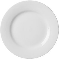 Тарелка Cameo IMPERIAL WHITE D30,5 см 210-121