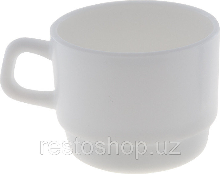 Чашка чайная Arcoroc Restaurant 250 мл - фото 1 - id-p112304100