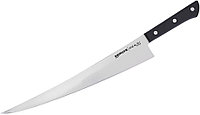 Нож кухонный Samura Harakiri SHR-0049B