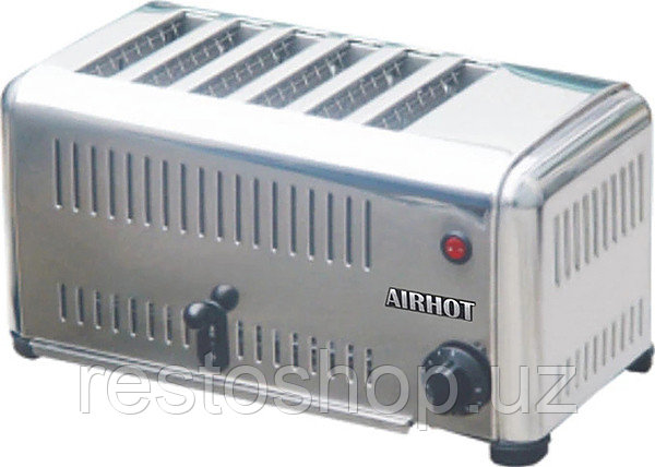 Тостер Airhot VT-6 - фото 1 - id-p112319195