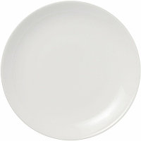 Тарелка Cameo IMPERIAL WHITE D30,5 см 210-121N
