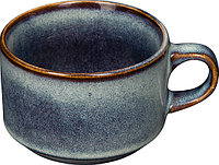 Чашка чайная Corone Celeste HL900880 225 мл синяя