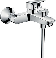 Смеситель для ванны Hansgrohe Logis 71400000