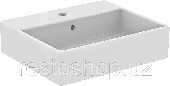 Раковина Ideal Standard Strada K077701 50х42 см, фаянс - фото 1 - id-p112319011