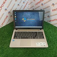 Ноутбук 15,6" Asus X541S (Celeron N3060/2GB/SSD120GB/HD Graphics)