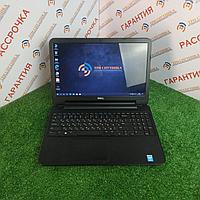 Ноутбук 15,6" Dell 3537 (i5-4200U/4GB/SSD120GB/HD Graphics)