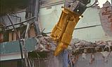Гидроножницы для разрушения бетона Delta CR26R, фото 3