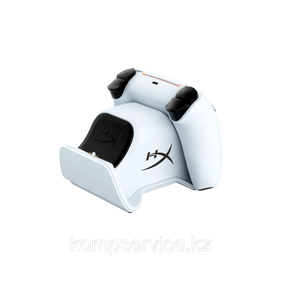 Зарядное устройство HyperX ChargePlay Duo PS5 51P68AA - фото 2 - id-p112523289