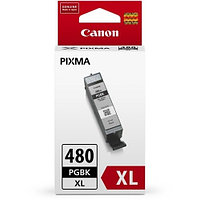 Canon PGI-480 PGBK струйный картридж (2077C001)