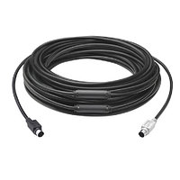 Logitech Accessory Group 15m Ext Cable опция для видеоконференций (939-001490)