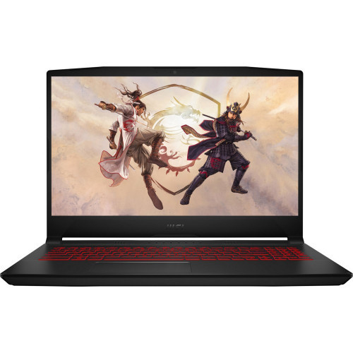 MSI Katana GF66 12UE-1227XKZ ноутбук (12UE-1227XKZ-BB71265H16GXXDXX) - фото 2 - id-p112523523