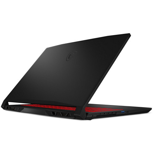 MSI Katana GF66 12UE-1227XKZ ноутбук (12UE-1227XKZ-BB71265H16GXXDXX) - фото 6 - id-p112523523