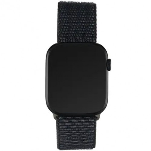 Apple Watch Series 9 GPS 45mm (MR9C3QR/A) - фото 2 - id-p112524076