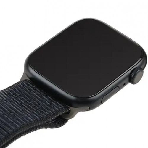 Apple Watch Series 9 GPS 45mm (MR9C3QR/A) - фото 4 - id-p112524076