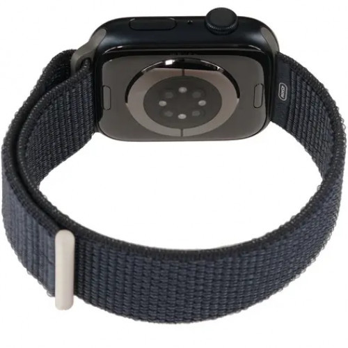 Apple Watch Series 9 GPS 45mm (MR9C3QR/A) - фото 5 - id-p112524076
