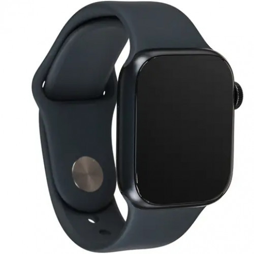 Apple Watch Series 9 GPS 41mm (MR8W3QR/A) - фото 2 - id-p112523734