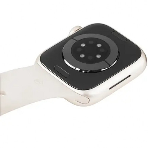 Apple Watch Series 9 GPS 41mm (MR8T3QR/A) - фото 7 - id-p112523704