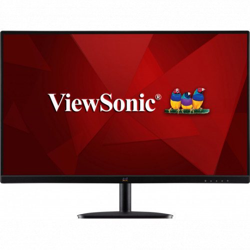 Viewsonic VA2732-H монитор (VS18231) - фото 1 - id-p112523463