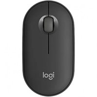 Logitech Pebble 2 M350S мышь (910-007015)