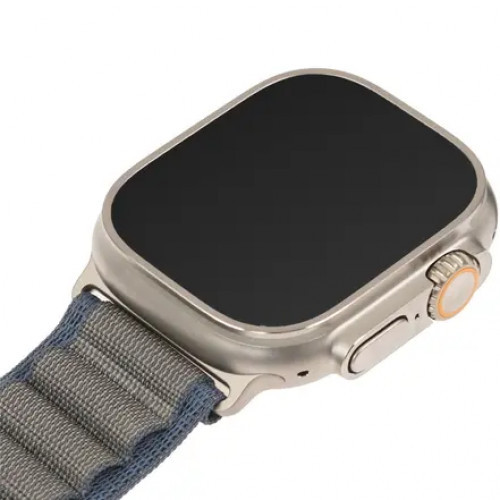 Apple Watch Ultra 2 GPS Cellular 49mm (MREG3GK/A) - фото 5 - id-p112523725
