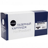 NetProduct N-MLT-D117S лазерлік картридж (N-MLT-D117S)