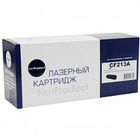 NetProduct N-CF213A лазерный картридж (N-CF213A)