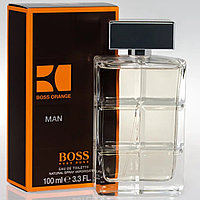 Hugo Boss " Boss Orange Man" реплика