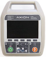 Автоматты сыртқы дефибриллятор АКСИОН ДА-Н-05 (тасымалданатын)