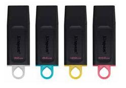 USB Флеш 128GB 3.2 Kingston DTX/128GB