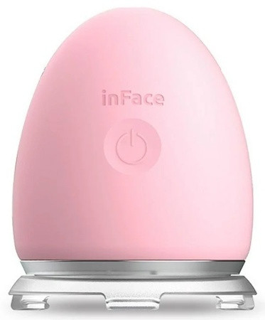Аппарат для чистки лица Xiaomi inFace ION Facial Device CF-03D, фото 1