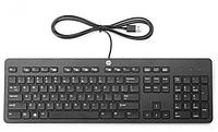 Клавиатура HP 125 USB Wired Keyboard 266C9A6