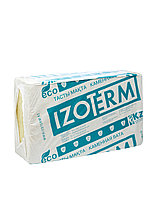Минеральная вата IZOTERM 130 плотности, фото 3