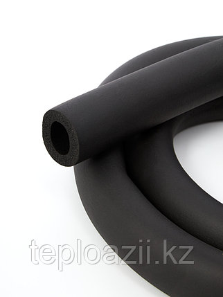 Каучуковая трубчатая изоляция Misot-Flex St 9 *57 mm., фото 3