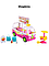 Игровой набор Shopkins S3 Фургончик с мороженым (56035), фото 2