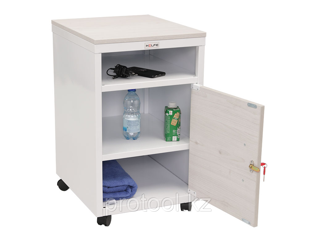 Мебель медицинская для оборудования кабинетов и палат: Тумба МД ТП L-7 - фото 4 - id-p112524661