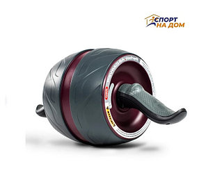 Тренажер ролик «ИДЕАЛЬНЫЙ ПРЕСС»