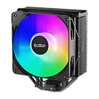 Вентилятор для процессора PCCooler PALADIN EX400S RGB Black