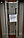 Дверь ковбойская маятниковая из МДФ, фото 4