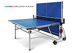 Теннисный стол Start line GRAND EXPERT Outdoor 4 Синий, фото 3